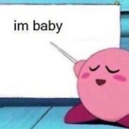 im baby