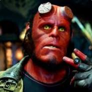 Hellboy