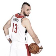 Gortat Screen