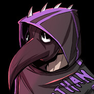 Steam Community Avatar