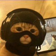 你瞄什么呢