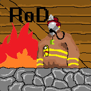 FictionalFireFighter