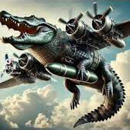 Bombardino CrocoDildo