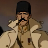 Steam Community Avatar