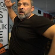 KADİR HOCA