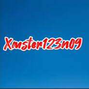 Xmster123n09