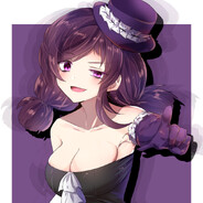 Steam profile picture for @dicke