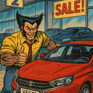 Steam Community Avatar