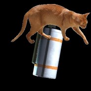 gato smoke