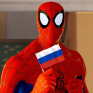 РУССКИЙ ПАУК