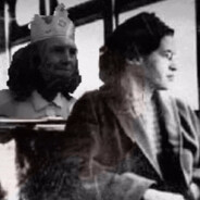 BurgerKing Crown Guy(circa 1955)