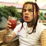6IX9INE