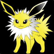 jolteon