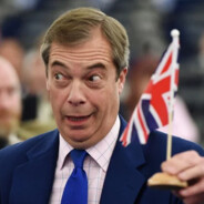 Nigel Farage
