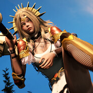 xioo (xiomara) dualiz azumi
