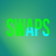 Steam profile picture for @swapping