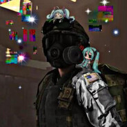 Steam Community Avatar