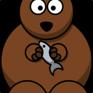 Huggie Bear