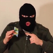 Steam Community Avatar