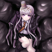 Kirigiri Kyoko