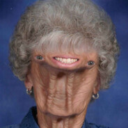 Grandma