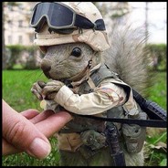 Carbonated Chipmunk