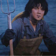 潮汐海靈