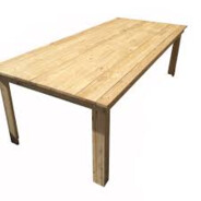 Comrade Table