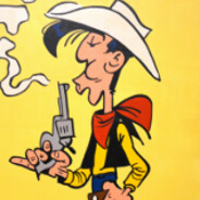 Lucky Luke
