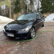 mäkäräinen