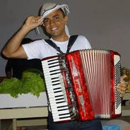 Alceu do Acordeon