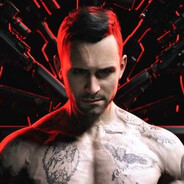 Steam Community Avatar