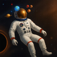 Steam Community Avatar