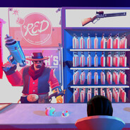 Steam Community Avatar