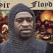 Sir Floyd The Breathless