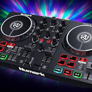 Numark Party Mix II