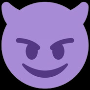 ᗜˬᗜ SmilingImpEmoji ᗜˬ