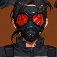 secretgasmask
