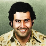 💰 PABLO ESCOBAR 💰