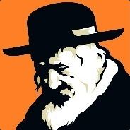 Steam profile picture for @kinder