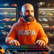 KAPA