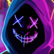 Steam Community Avatar