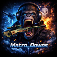 Macro_Downs