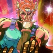 Caesar Zeppeli