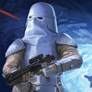 the snowtrooper