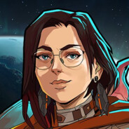 Steam Community Avatar