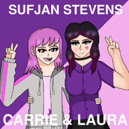 #1 laura silver fan