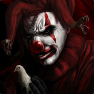 Clown