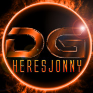 Jonny Shades