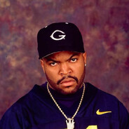 Ice Cube